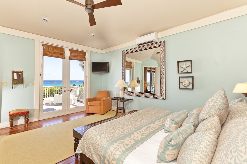 Sea Cottage (Beach View)