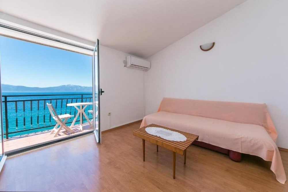 Apartment (Gordan - apartments by the sea - A1(3) photo 2