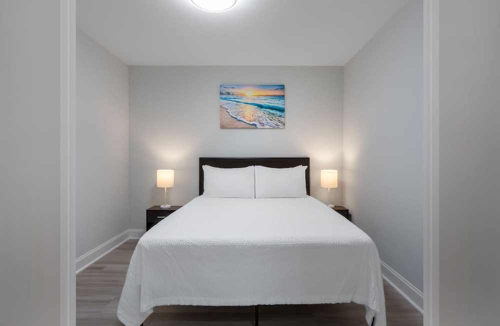 Ocean Escape Strandpromenade Oceanfront, Billede 4