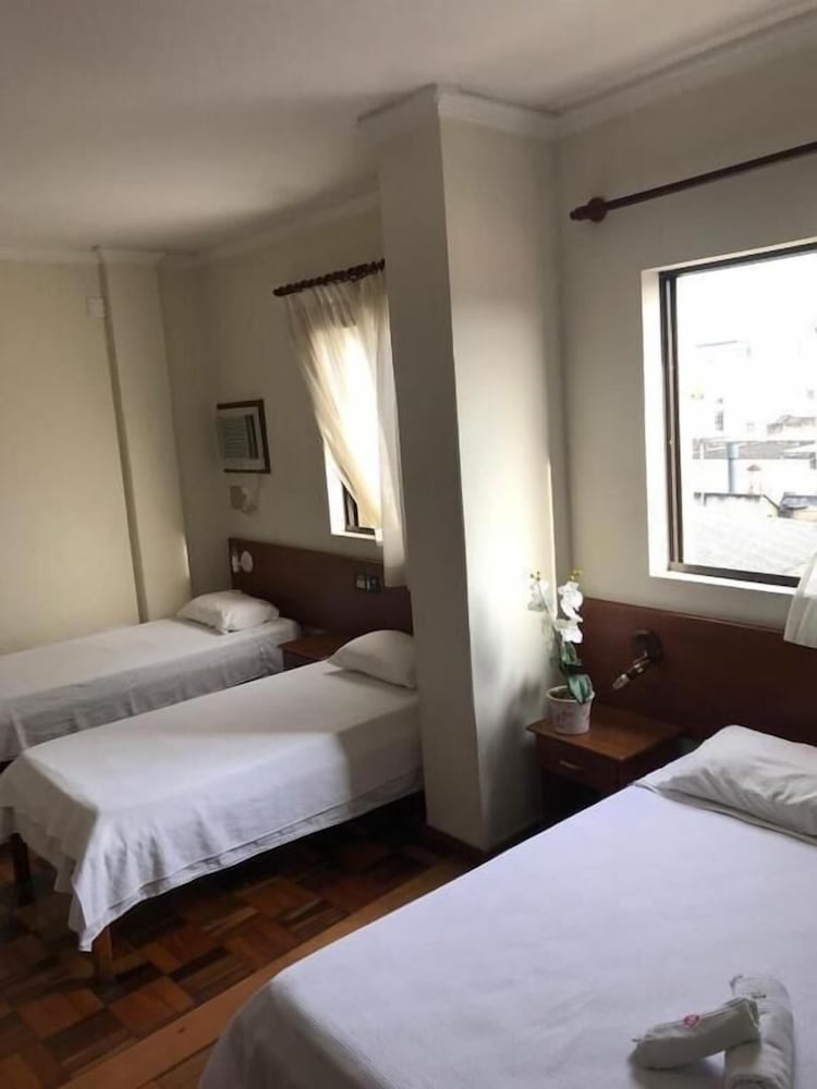 Classic Triple Room photo 1