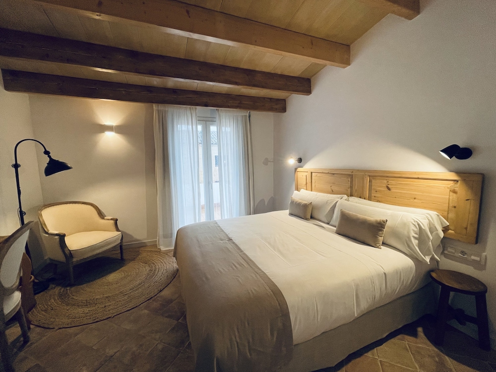 Habitación Doble Superior
