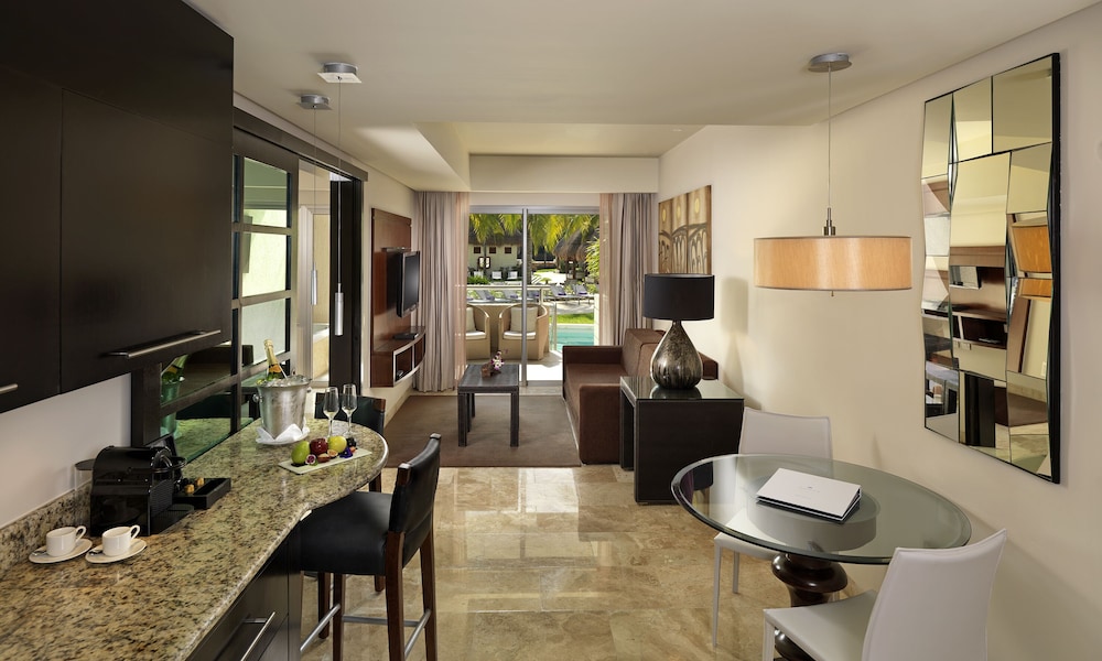 Family Concierge Suite SwimUp - Photo 4