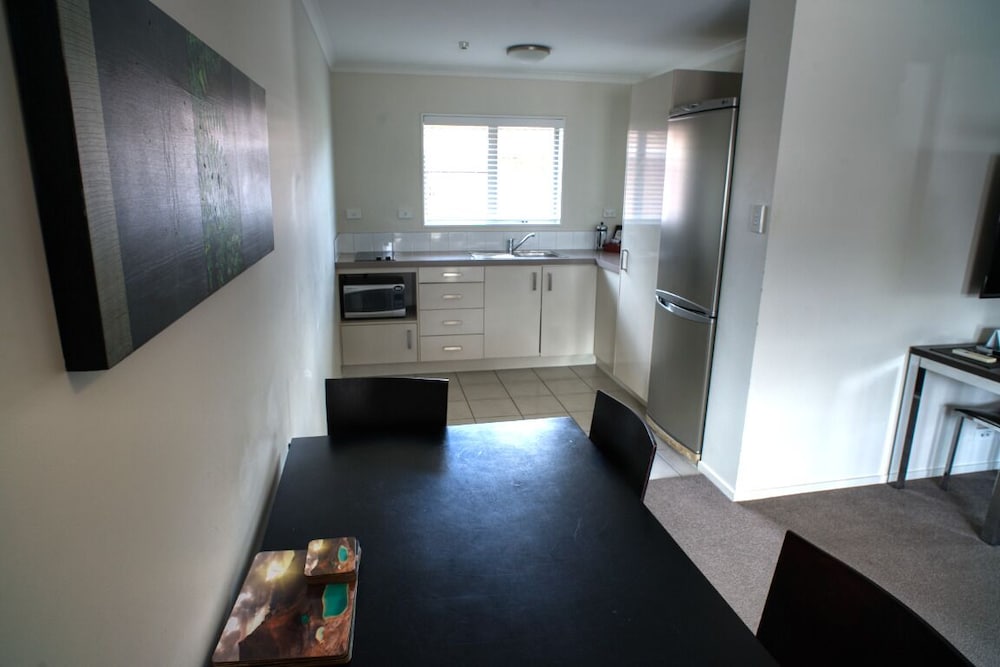 Executive Suite, 2 Bedrooms, Non Smoking, Kitchenette (Spa Apartment) photo 3