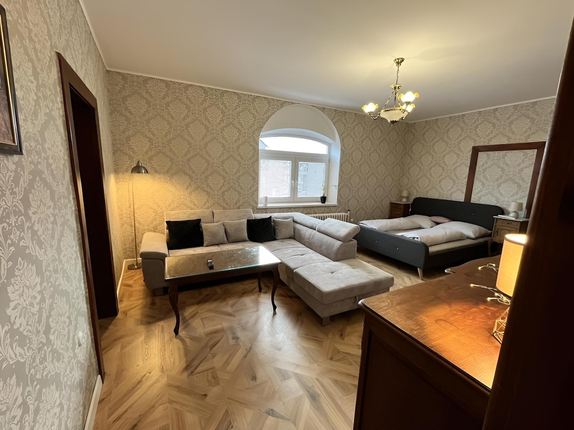 Family Apartment photo 1