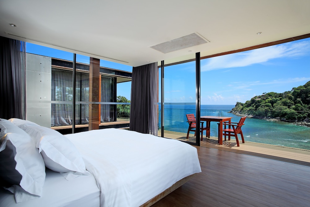 One Bedroom Pool Villa High Bay photo 2