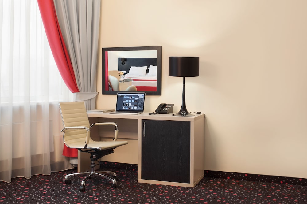 Suite photo 1