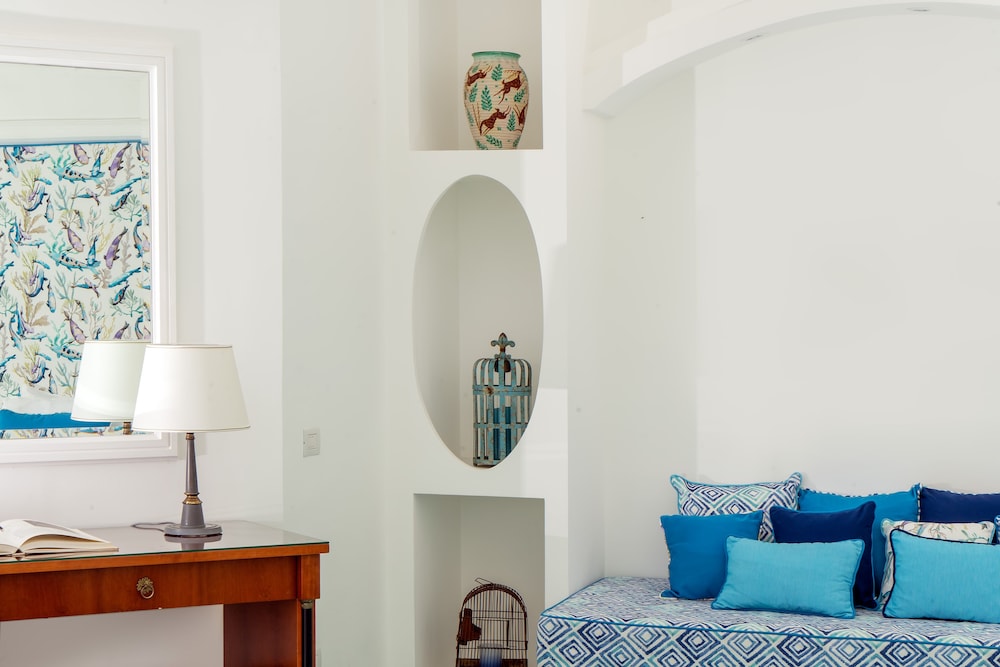 Junior Suite, Balcony, Sea View - Photo 5