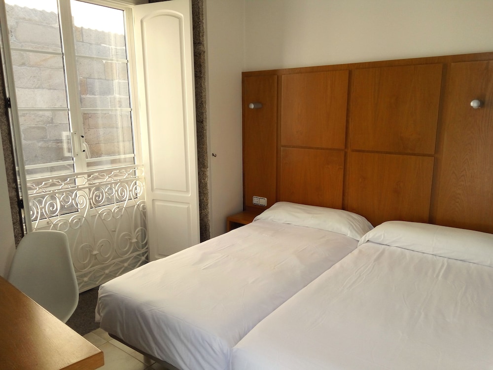 Habitación Superior