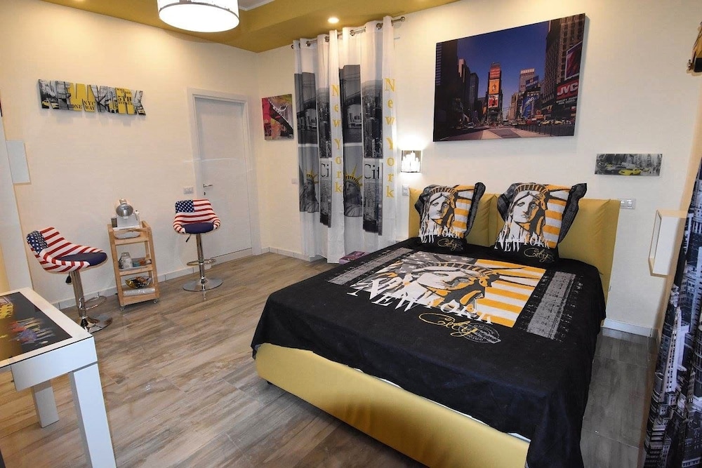 Business Room, 1 Bedroom photo 3