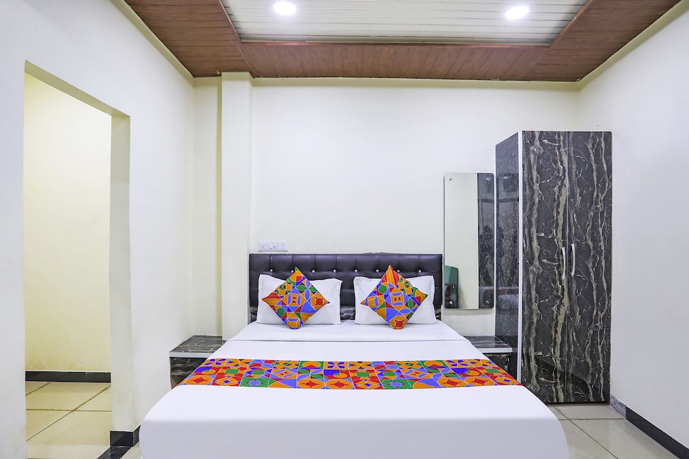 Deluxe Room photo 3