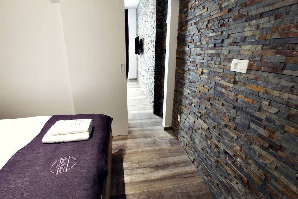 Traditional Apartment, 1 Queen Bed, Garden View (7) photo 3