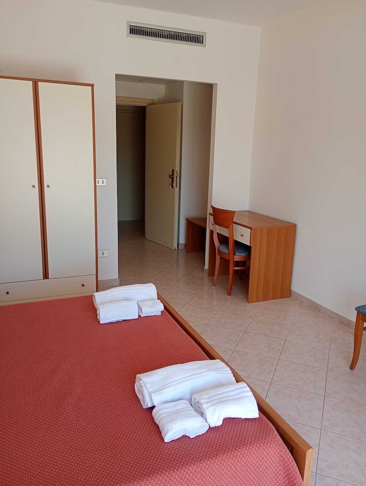 Hotel Lungomare 3 Stelle, Foto 5