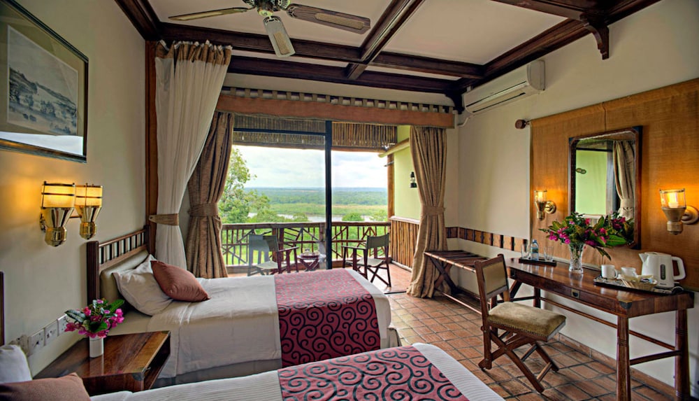 Deluxe Room photo 1