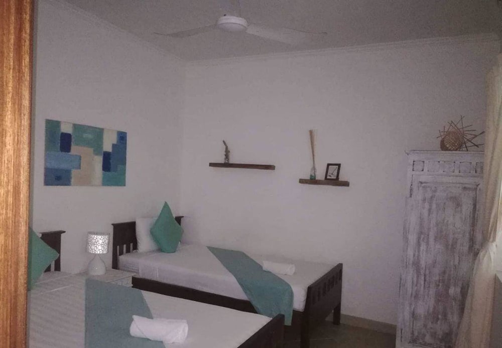 Twin Room photo 1