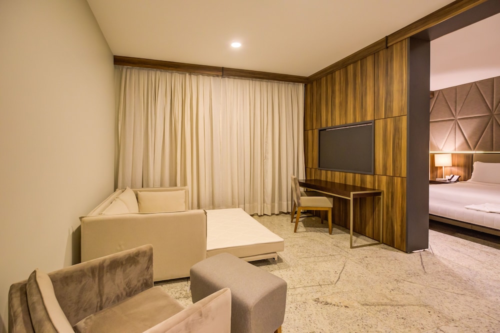 Studio Suite, 1 King Bed