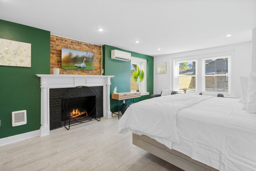 Luxury Studio Suite
