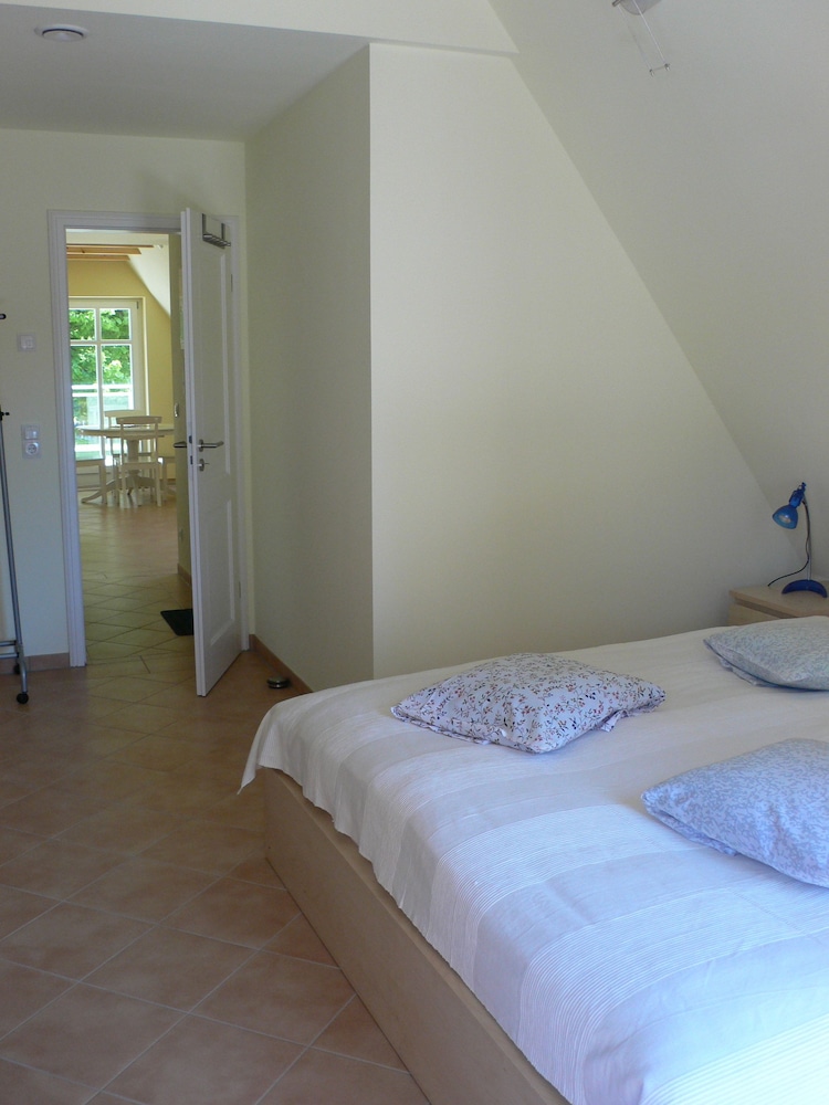 Apartment, Balcony (II - incl. 65 EUR cleaning fee) photo 1