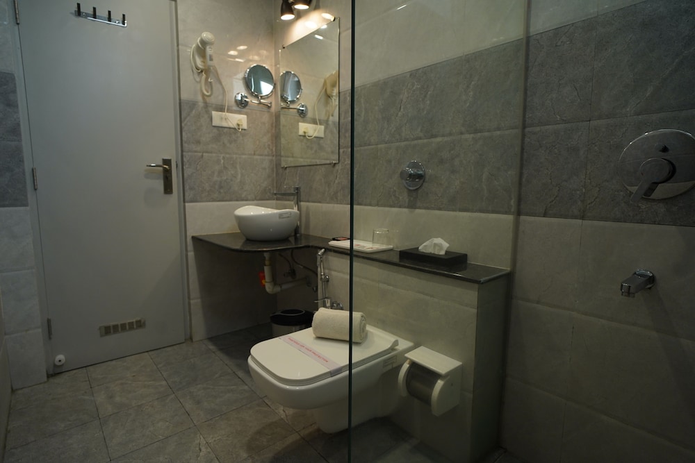 Deluxe Room photo 2