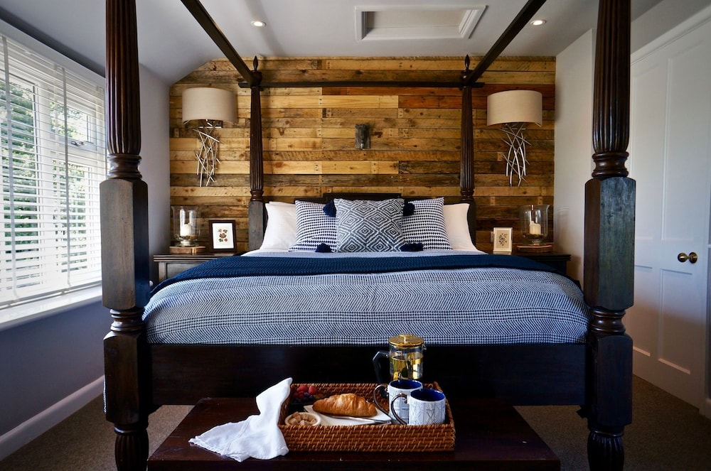 Cottage, 1 Bedroom (The Cowman's Cottage) photo 2