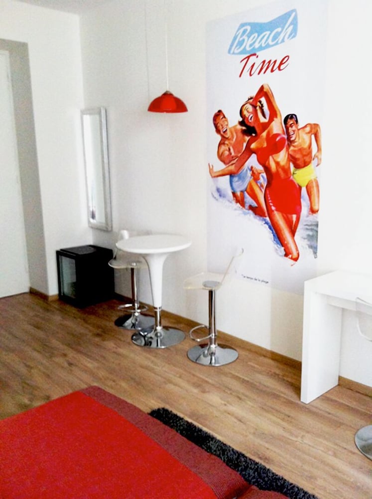 Comfort Double Room, Private Bathroom