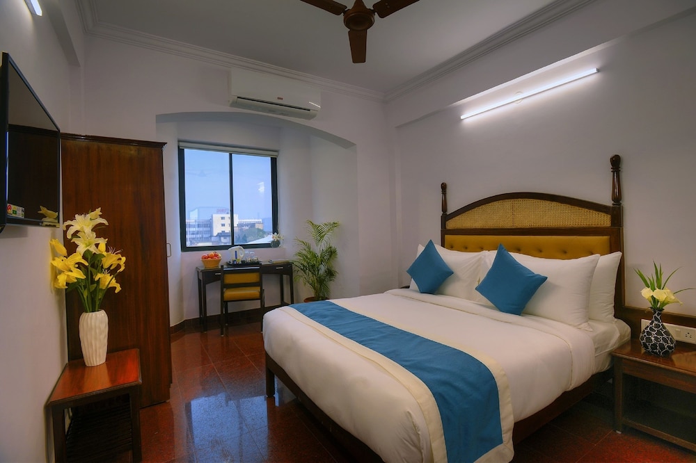 Deluxe Room photo 1