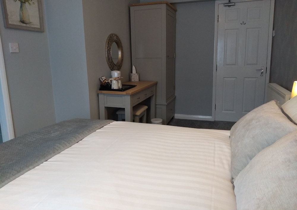 Double Room, Ensuite photo 3