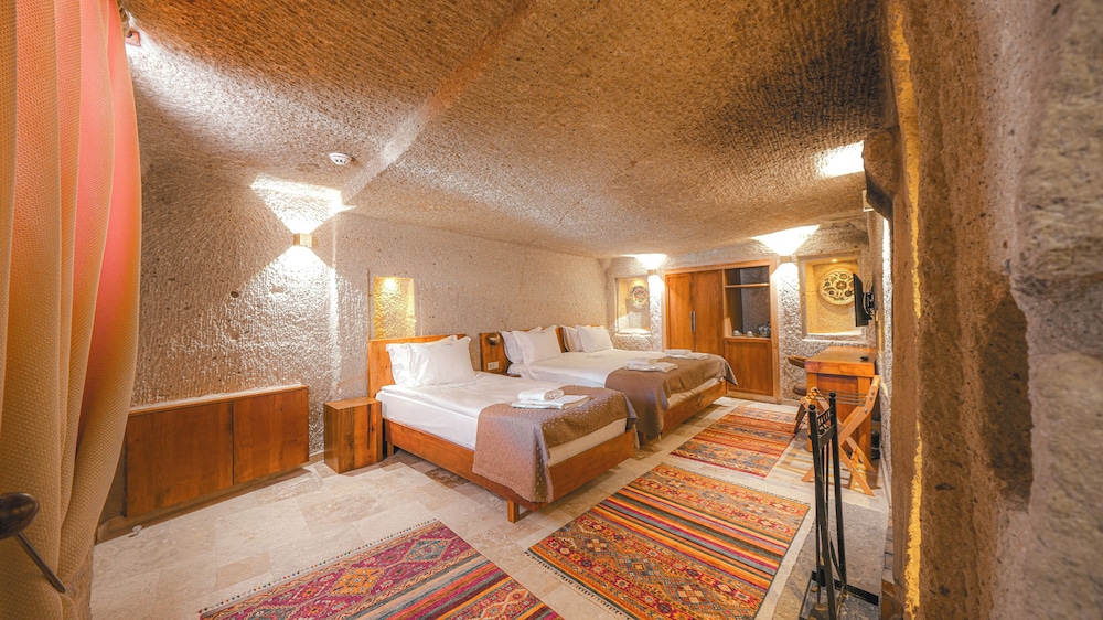 Comfort Triple Room, Valley View