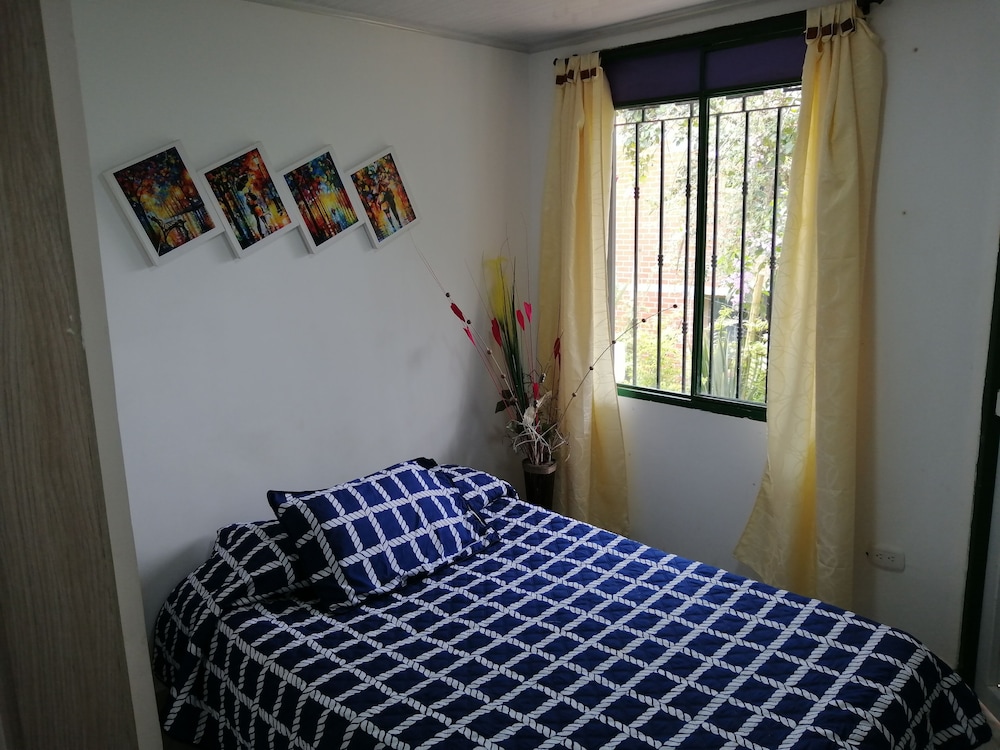 Family Apartment photo 3