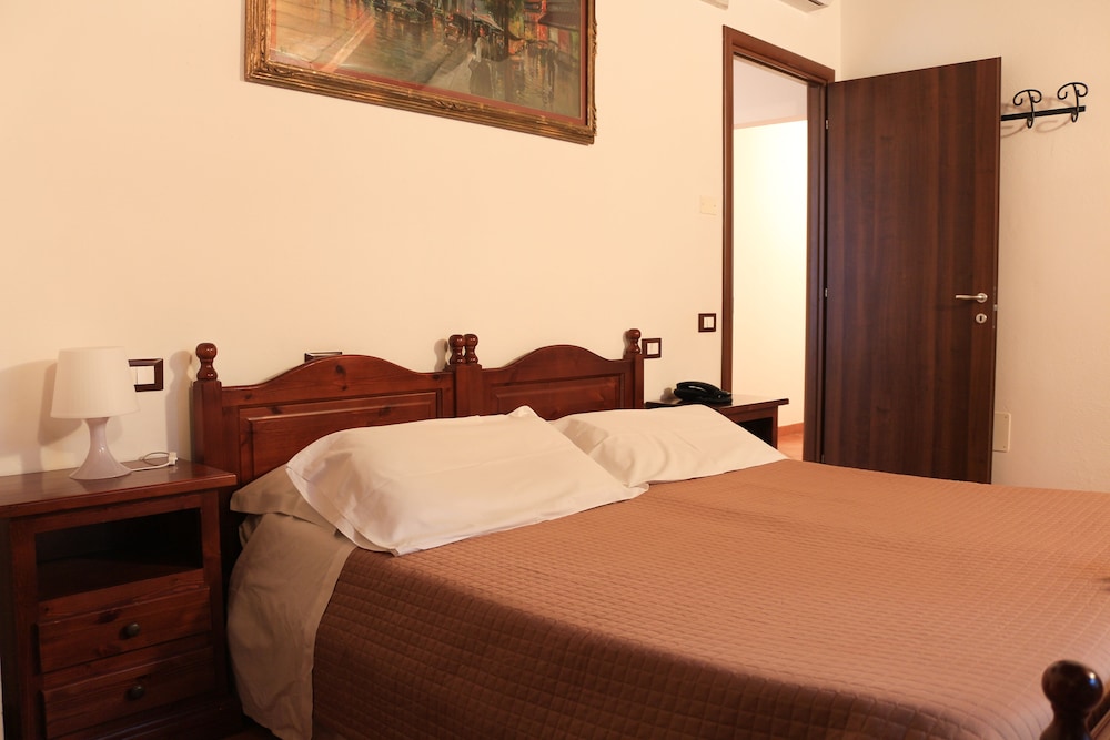 Quadruple Room photo 1