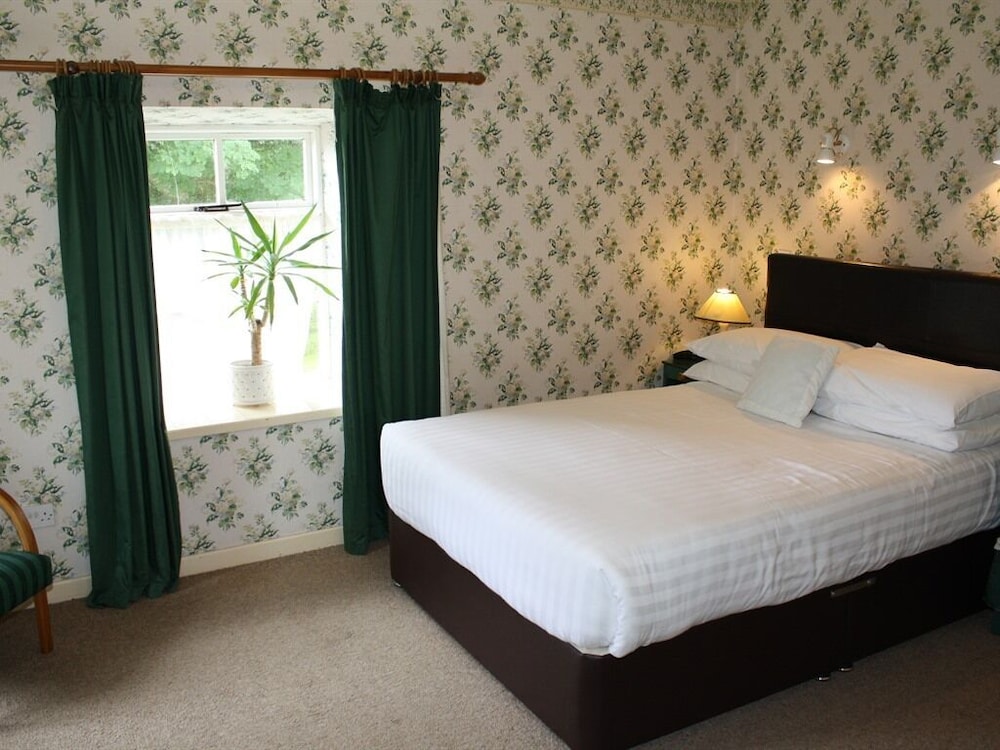 Double Room, Ensuite (Cottage Style Coach House)