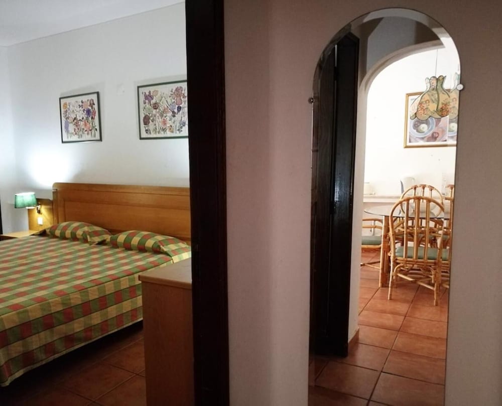 Apartment, 1 Bedroom