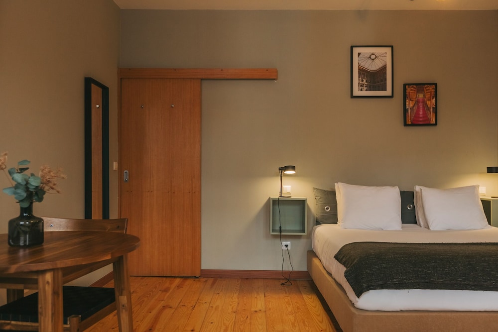 Standard Studio, 1 Bedroom