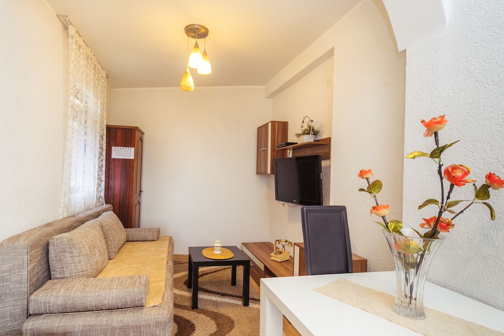 Comfort Apartment, 1 Bedroom, Sea View (2+ 2 adults)