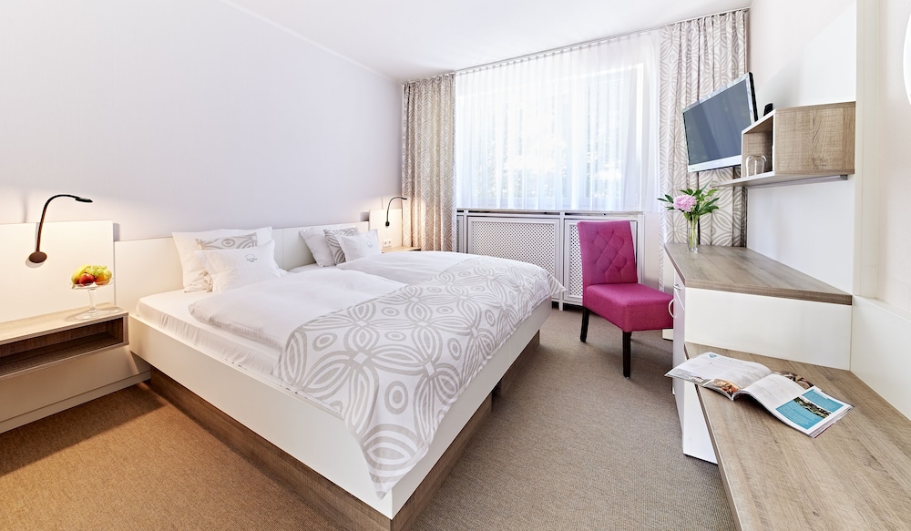 Double Room photo 2