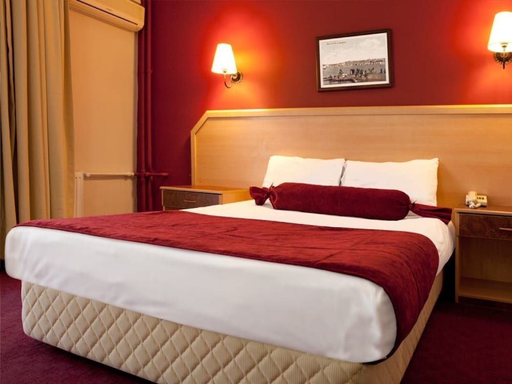 Standard Room photo 1