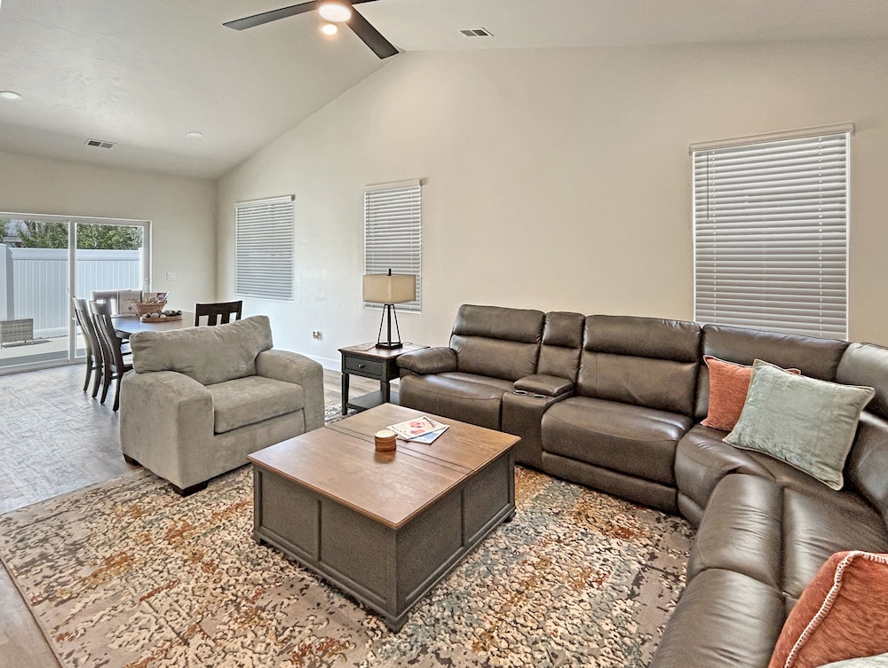 House, 3 Bedrooms photo 1