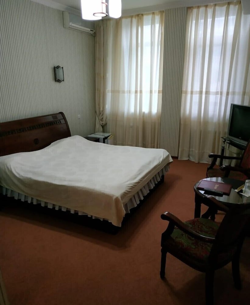 Superior Double Room photo 1