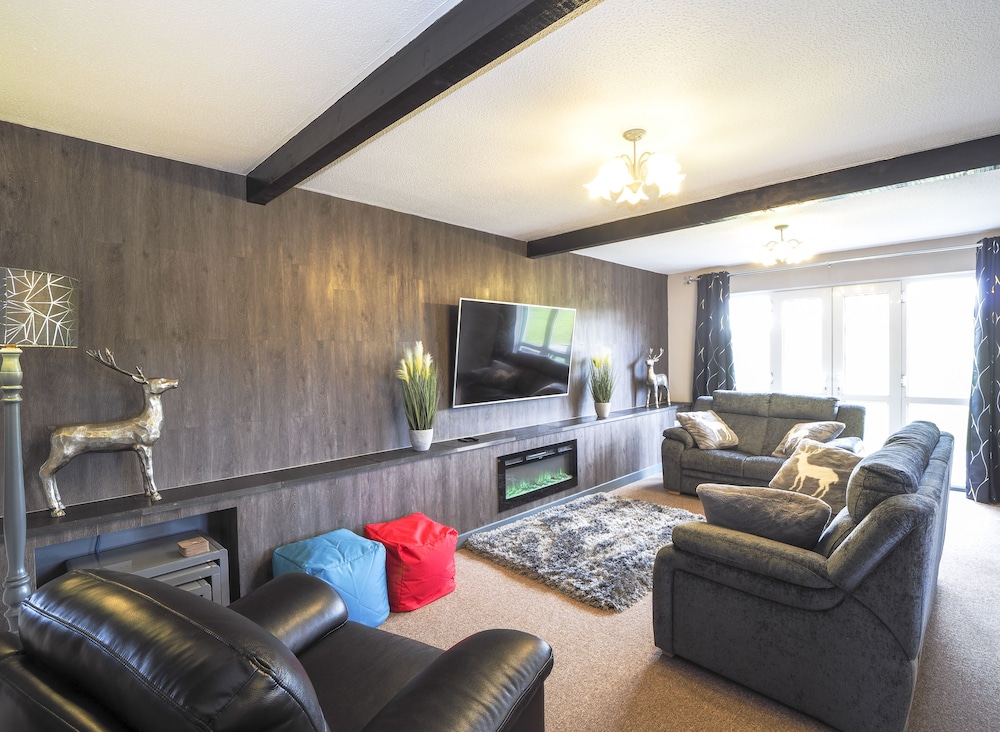 Trenewydd Farm Holiday Cottages, Photo 6