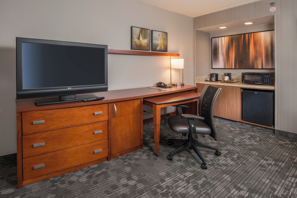 Suite, 1 Bedroom