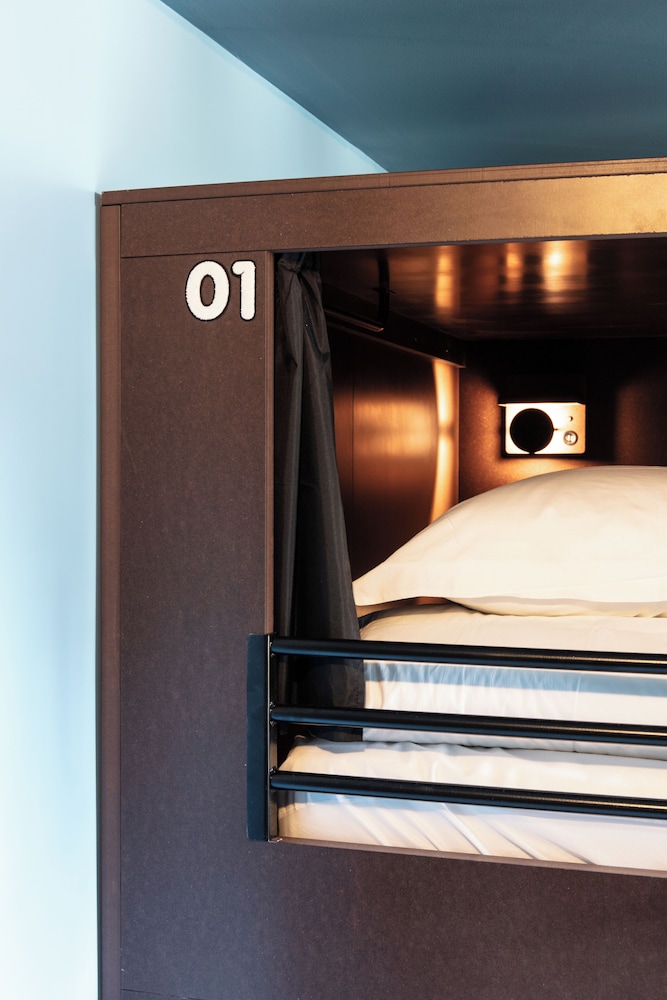 Shared Dormitory - Photo 5
