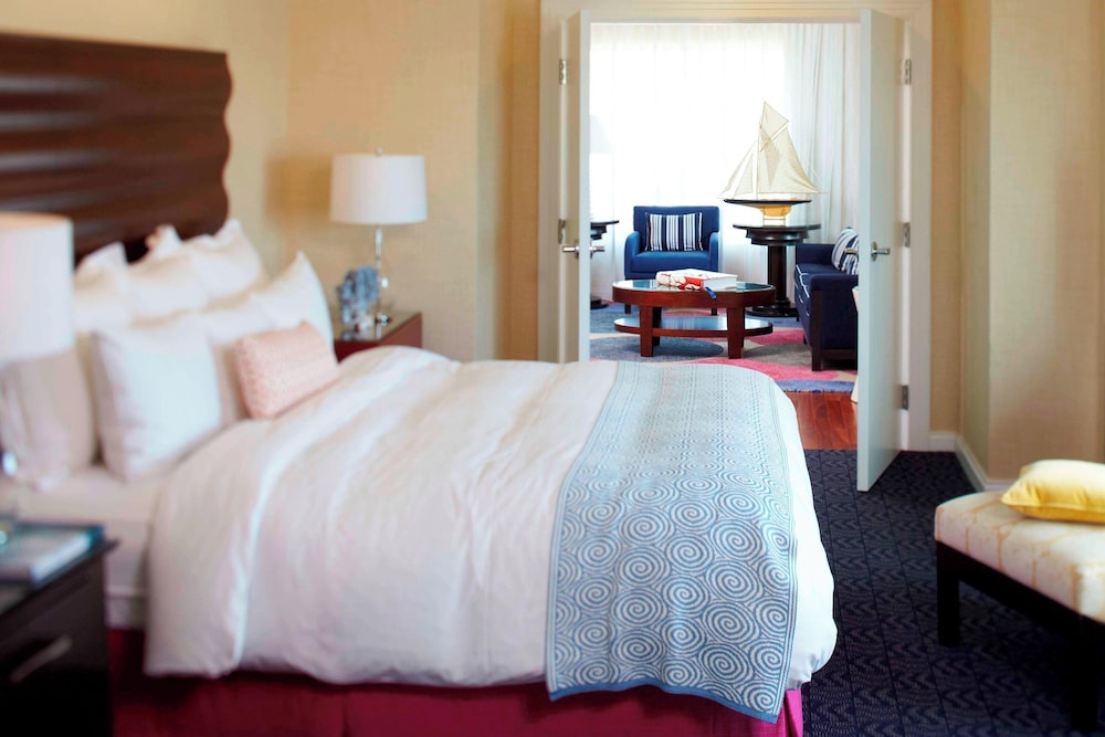 Presidential Suite, 1 Bedroom (View)