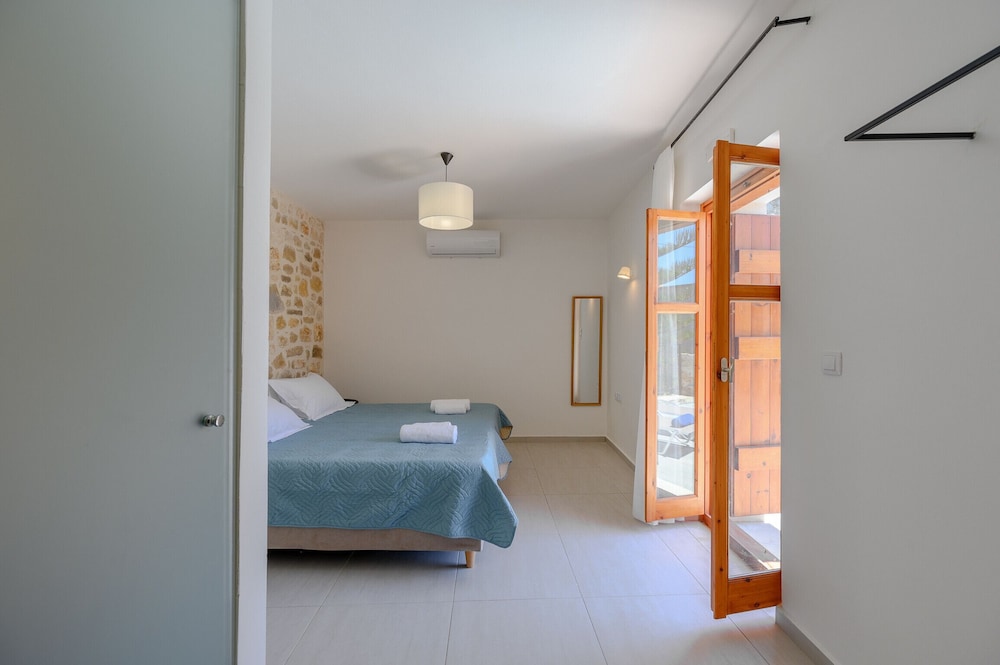 Villa, 3 Bedrooms, Smoking, Private Pool