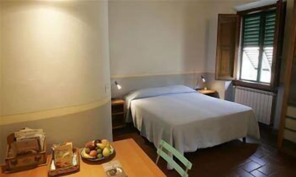 Triple Room (Large bedroom on two levels) photo 1