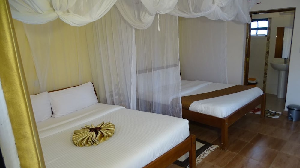 Twin Room photo 1