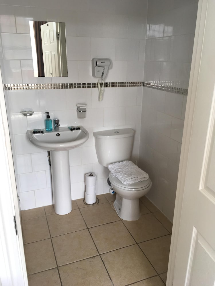 Standard Double Room, Ensuite, Sea View - Photo 7