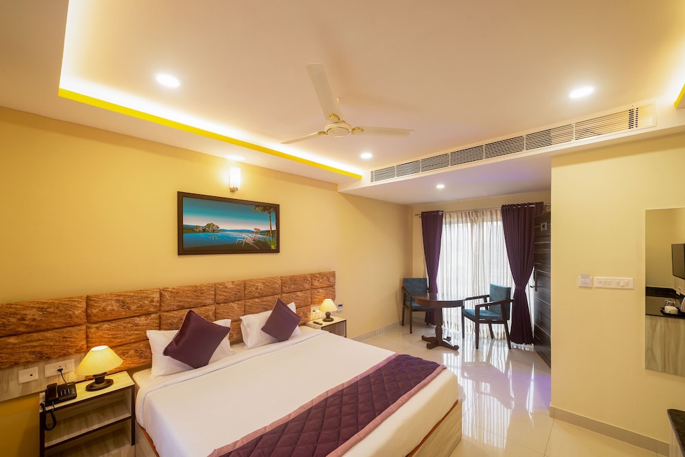 Luxury Room - Photo 1