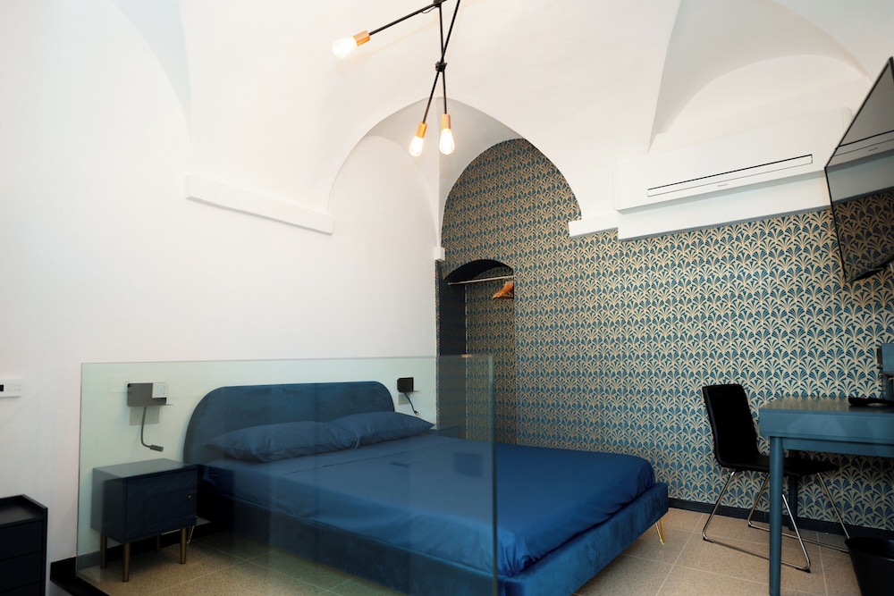Classic Double or Twin Room photo 1