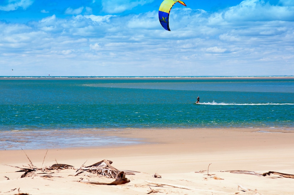 Lodge Oceano I - Photo 8