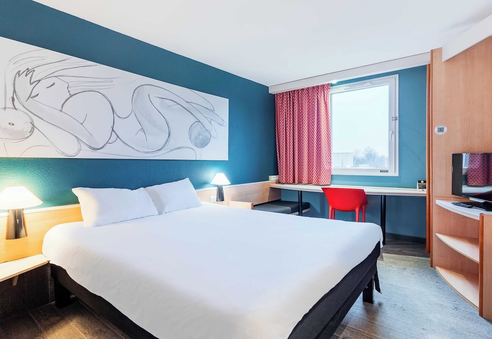 Standard Double Room, Mobility Accessible, Non Smoking photo 1