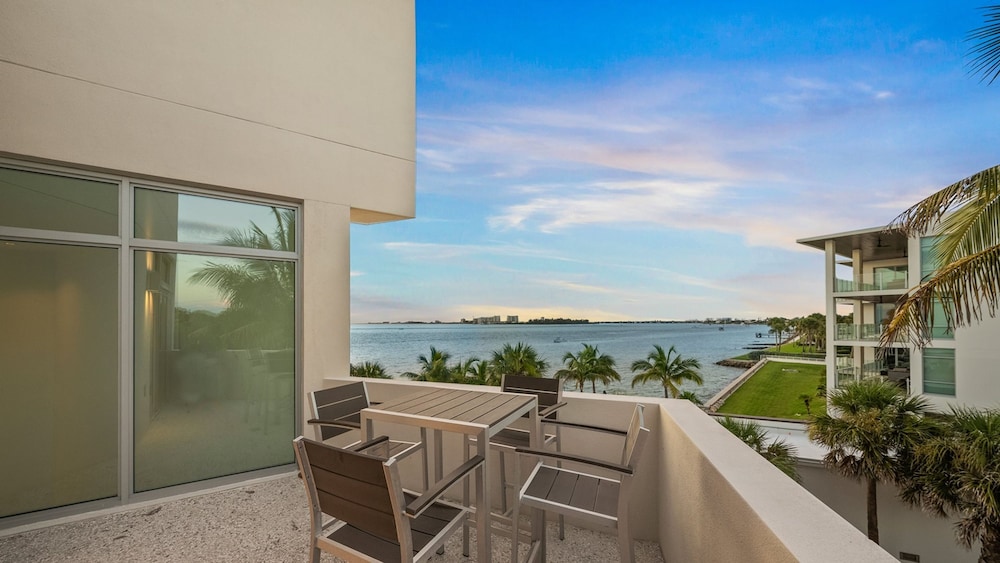 Orizzonte Infinito in Siesta Key, Foto 69